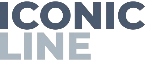 Iconic Line Web Development logo