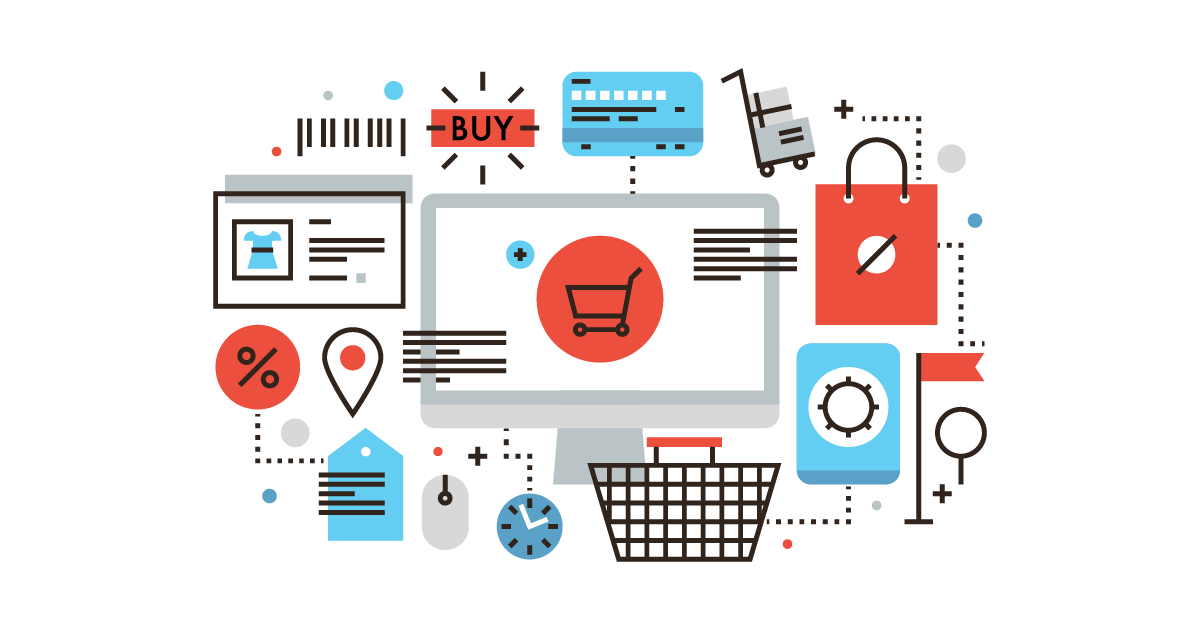 Boost Your Online Sales with Effective E-commerce Strategies Image