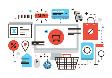 Boost Your Online Sales with Effective E-commerce Strategies Image