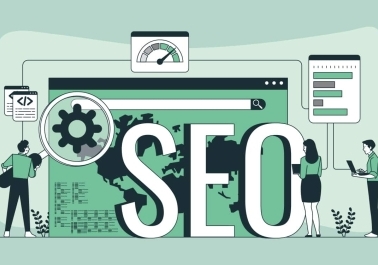 Demystifying SEO: Tips and Tricks to Improve Your Website’s Visibility body thumb image