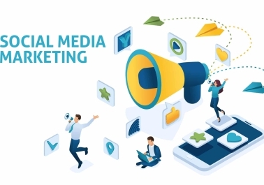 Unlocking the Potential of Social Media Marketing for Business Growth Image