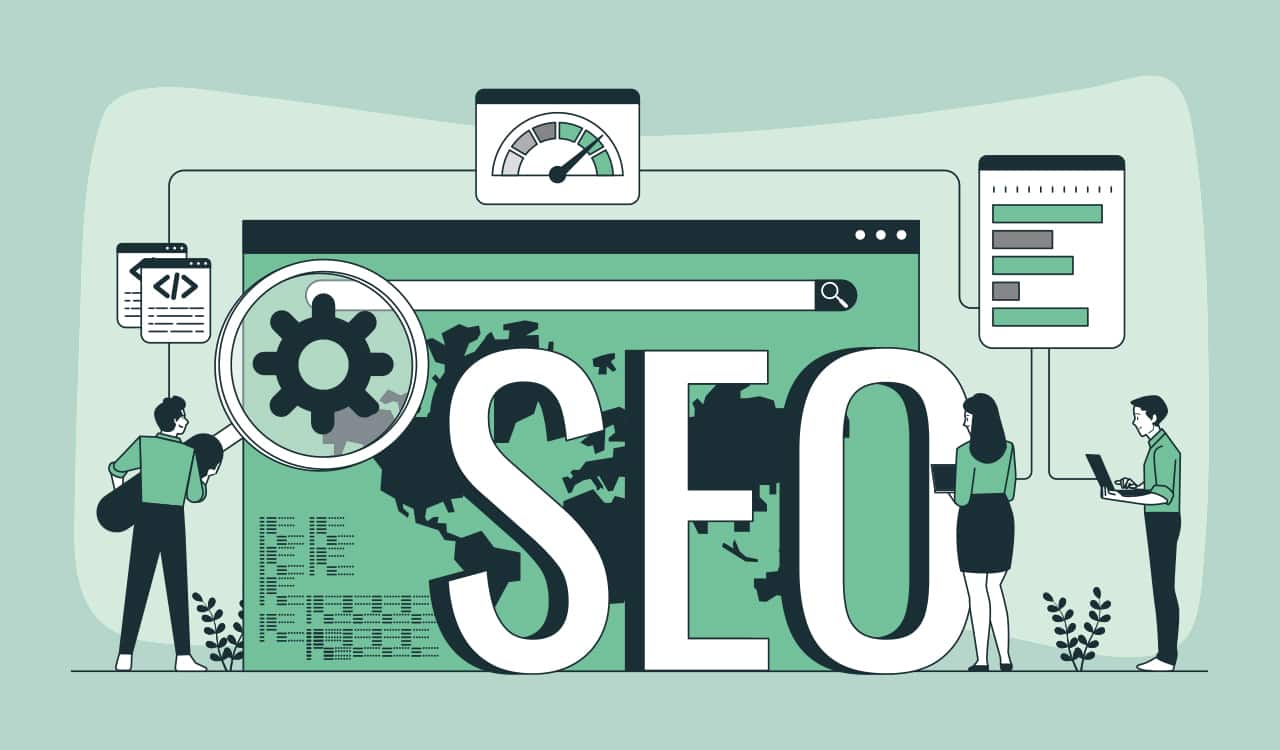 Demystifying SEO: Tips and Tricks to Improve Your Website’s Visibility Image